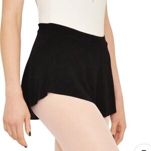 Ballet Point Skirt XXS